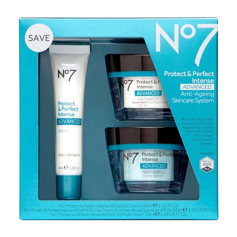 no 7 face cream sets.